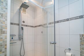Duschbad/WC 